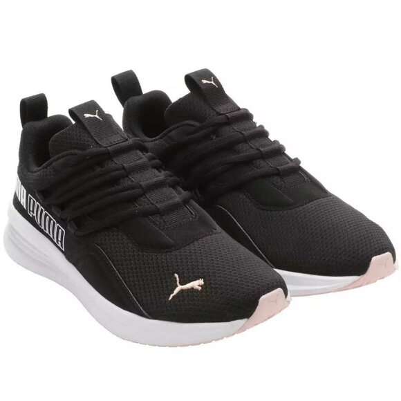 Puma 9 Sneakers Womens Star Vital Refresh Performance Athletic Shoes Activewear - Picture 7 of 16